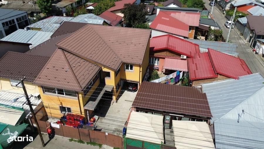 Casă cu 4 camere în Sud