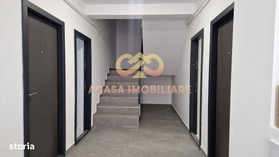 Garsonieră decomandată în Miroslava