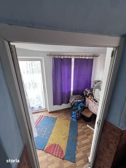 Casă cu 3 camere cu Teren 50 Mp în Todirești