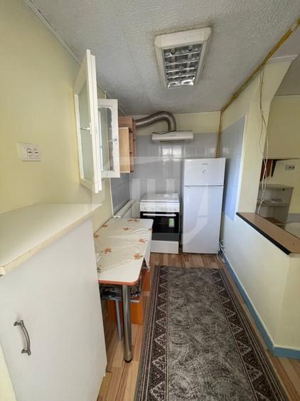 Garsoniera, toate cheltuielile incluse, parcare, zona FSEGA - 5