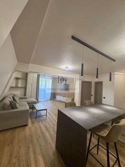Apartament Premium 2 camere | Prima închiriere | Wings – Frunzișului - 2