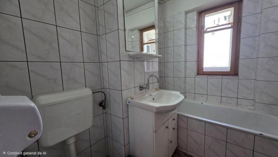 Apartament cu 2 camere decomandat în Tineretului