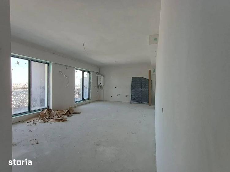 Apartament cu 2 camere în Titan — fotografia 3