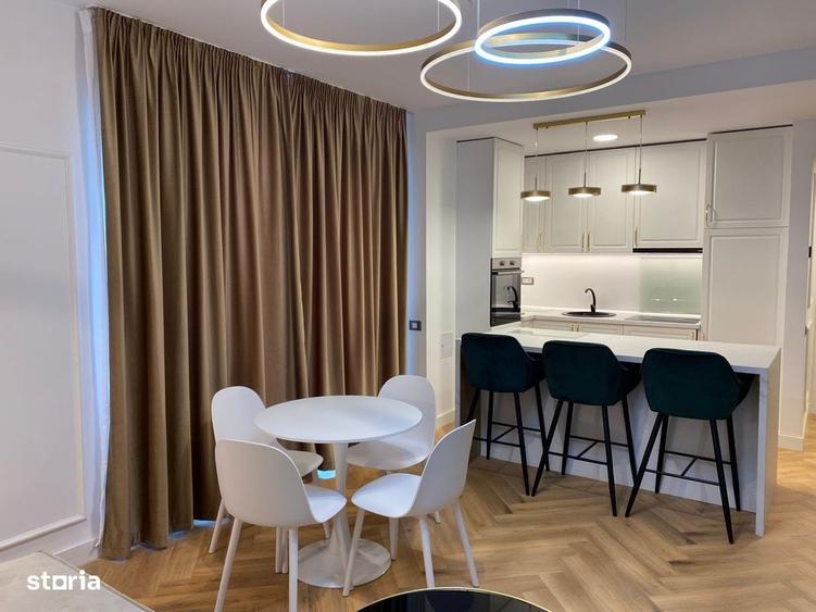Apartament 2 Camere I Parcare Inclusa I Pipera - 9