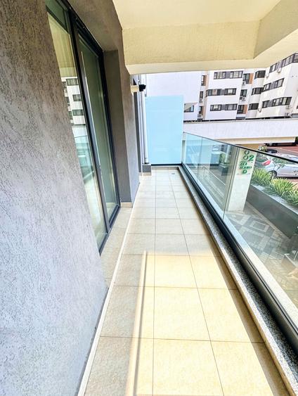 Garsoniera moderna | Centrala proprie | Parcare | Central Address Residence - 8