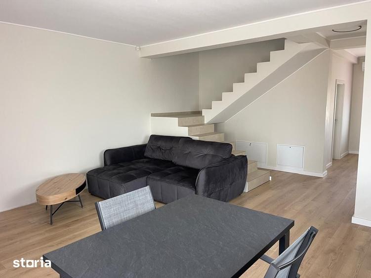 Casă cu 4 camere cu Teren 270 Mp în Torontalului