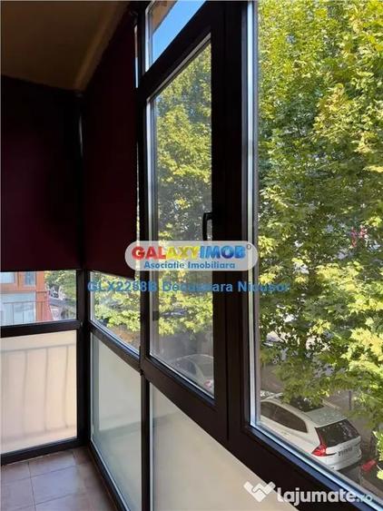 Apartament cu 2 camere semidecomandat în Chiajna