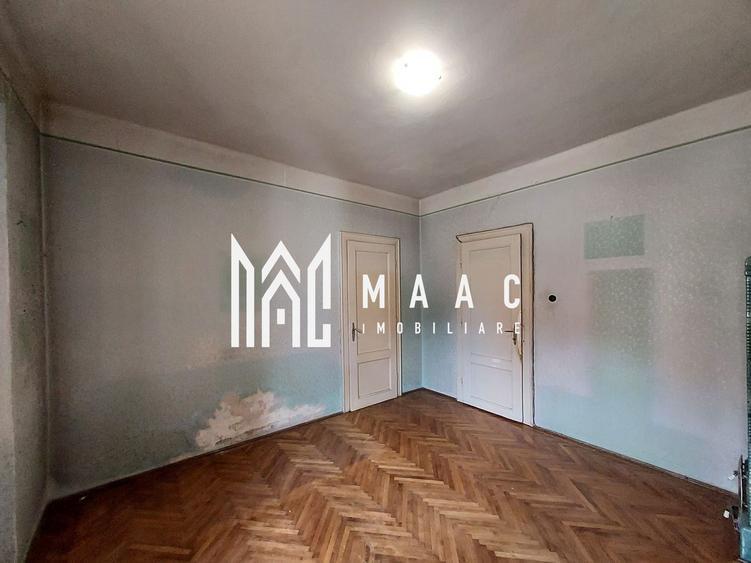Duplex cu 4 camere cu Canalizare în Calea Dumbrăvii