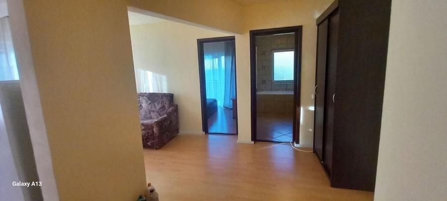 Apartament cu 2 camere decomandat în Baciu