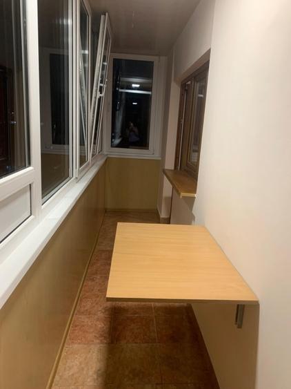 Apartament cu 2 camere semidecomandat în Dristor