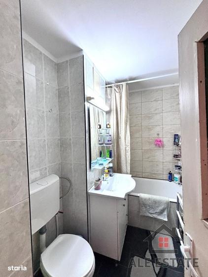Apartament 4 camere, 2 bai, 2 balcoane, et.2, zona Parcul Teilor-Turda - 6