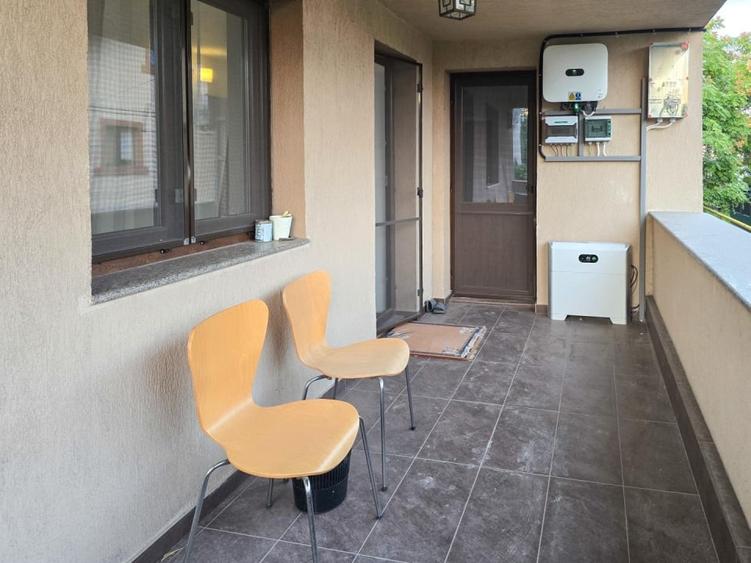 Casă cu 7 camere cu Teren 500 Mp în Unirii