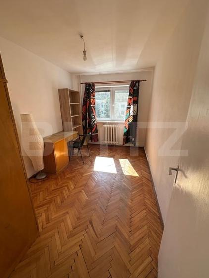 Apartament cu 2 camere decomandat, mobilat în Mănăștur — fotografia 2