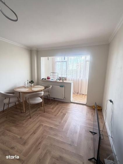 Apartament cu 2 camere în ICIL