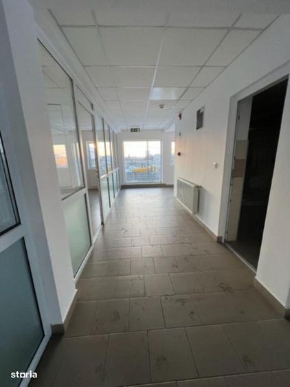 Spațiu comercial, de 508 mp, în Central