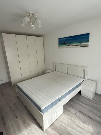 Metrou Dristor, Totul Nou, Studio 40 mp, Aer Conditionat - 14