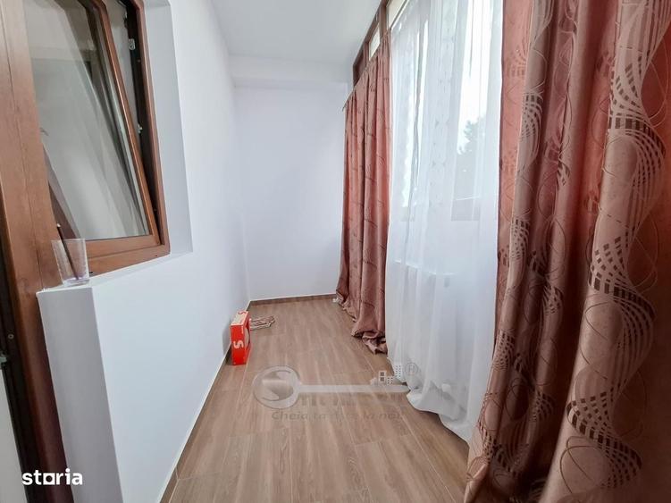 Apartament cu 3 camere decomandat în Cug