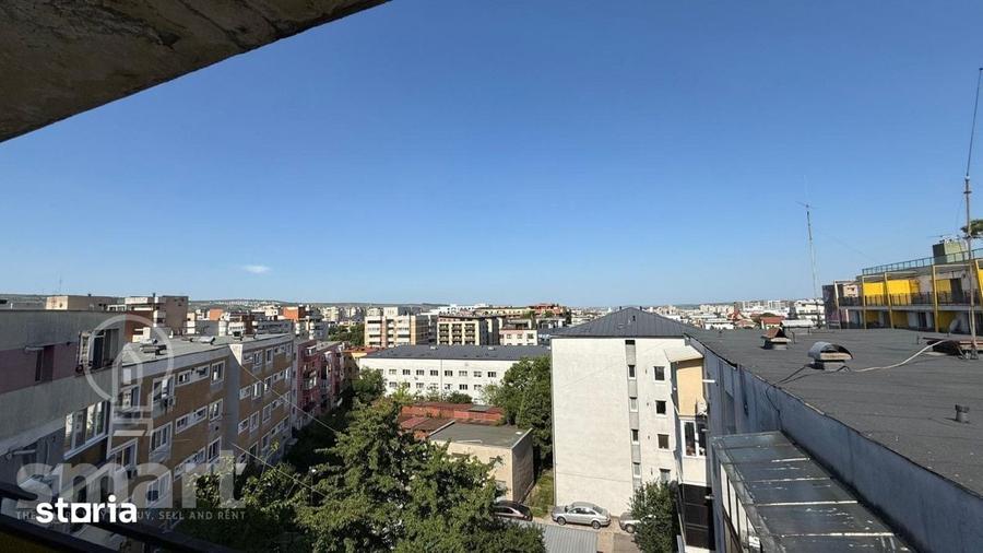 Apartament cu 4 camere în Gheorgheni