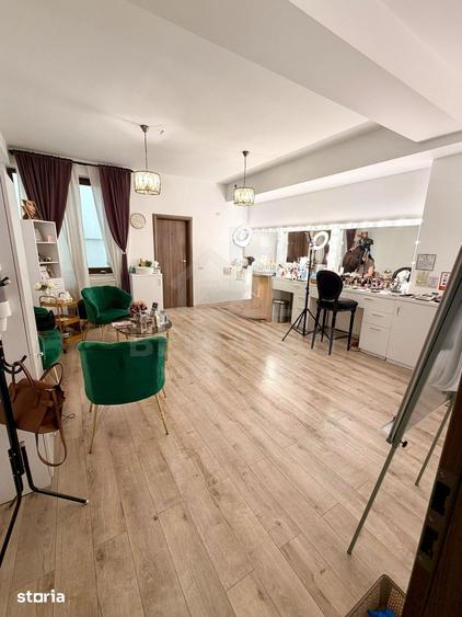 Spațiu comercial, de 92 mp, în Ultracentral