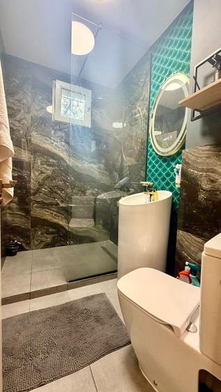 Apartament cu 2 camere circular în Drumul Taberei