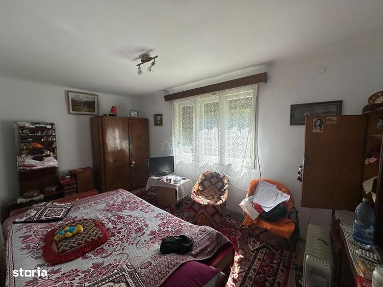 Bocsa Montana, Casa Cocheta de Vacanta sau investitie, Zona Pitoreasca - 1