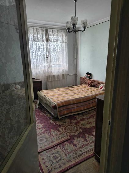 Apartament cu 2 camere semidecomandat în Sud