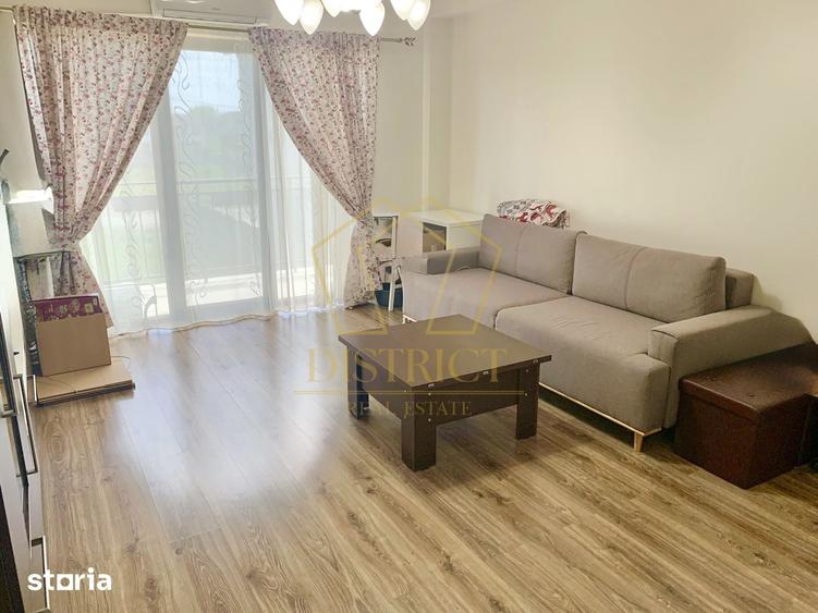 Apartament cu 2 camere în Fratelia