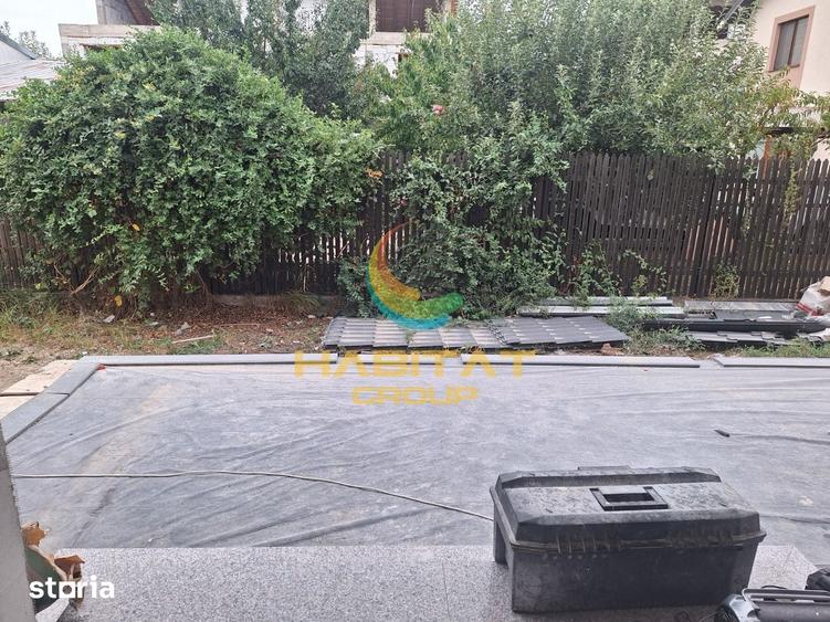 Casa individuala 5 camere Popesti Leordeni- acte gata! - 11