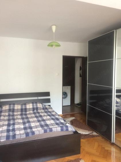 Apartament cu 2 camere decomandat în George Enescu