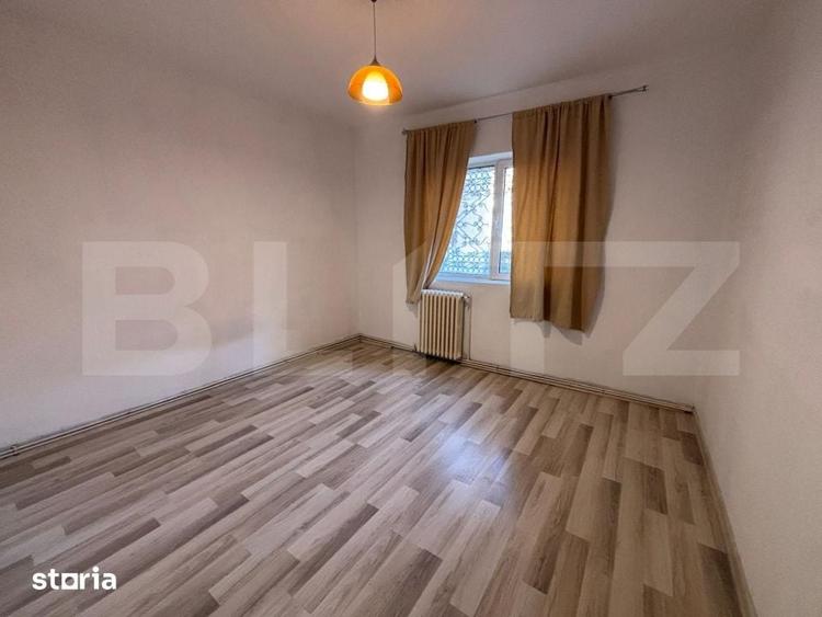 Apartament 3 camere, 62.80 mp, zona Ultracentral - 5