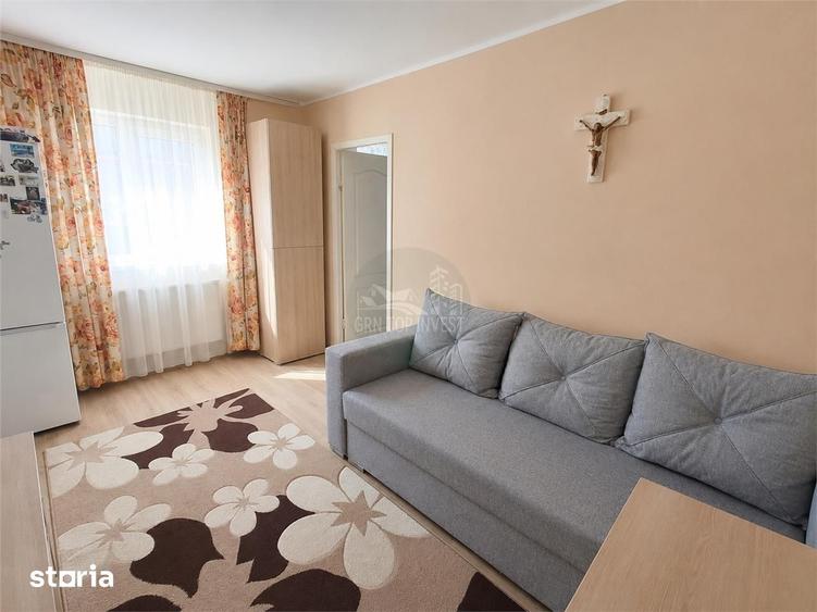 Apartament cu 2 camere în Țiglari