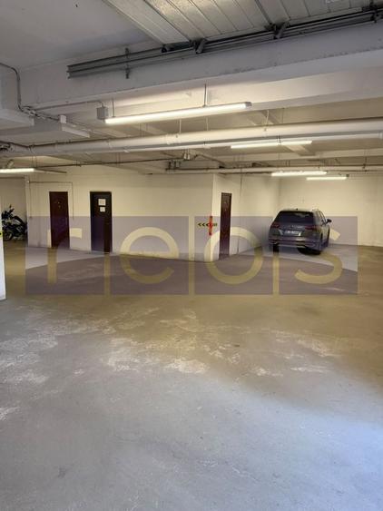 Apartament cu 3 camere decomandat, mobilat în Nerva Traian