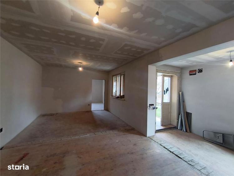 Casa Renovata Curte Individuala Teren 650 mp - 8