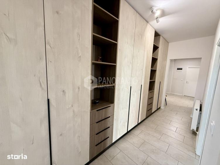 Apartament cu 3 camere în Micro 17