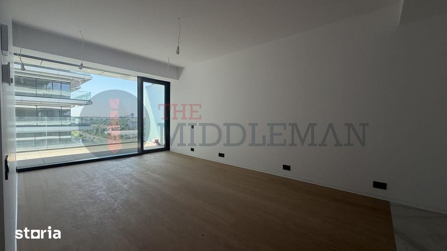 Apartament cu 3 dormitoare -One Floreasca Towers - 10
