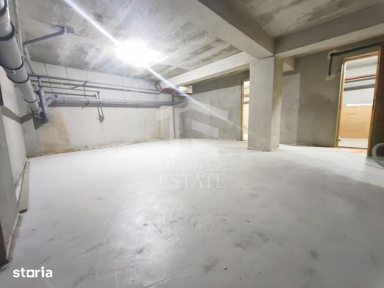 Spatiu Comercial Stradal |Bd. Mamaia|Vizibilitate Maxima & Comision 0% - 4