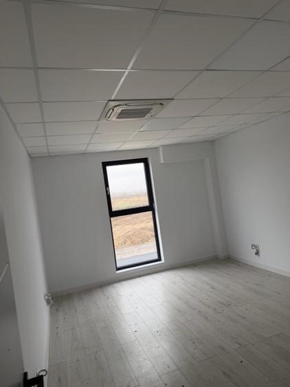 Spațiu industrial, de 593 mp, în Chiajna