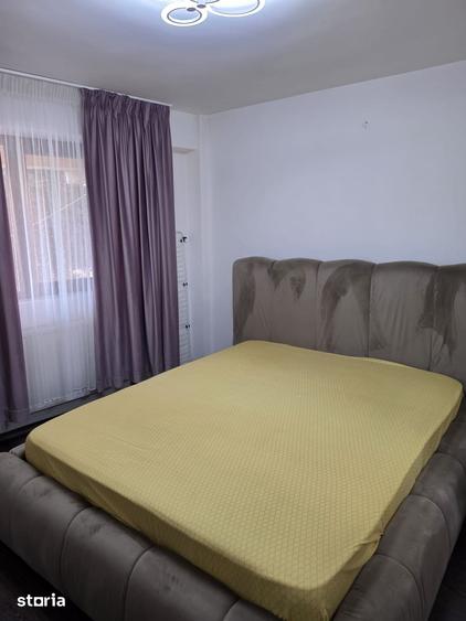 Apartament cu 2 camere decomandat în Giurgiului