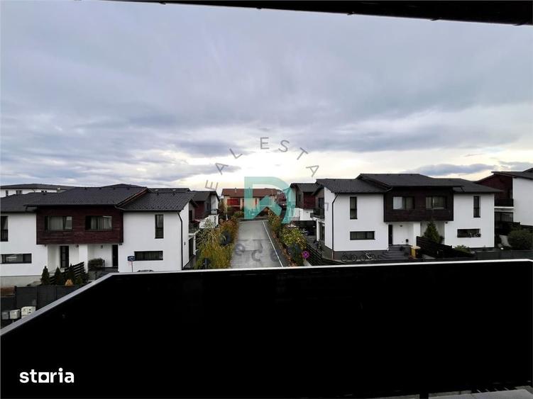 Apartament cu 3 camere în Șelimbăr