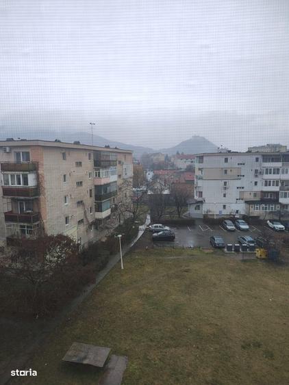 Apartament cu 2 camere decomandat în Deve