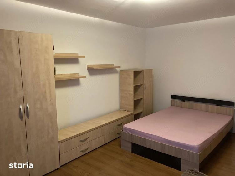 Garsoniera | Drumul Taberei | 5 minute metroui | pet friendly - 1