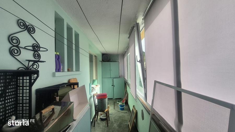 Apartament cu 3 camere în Ștefan cel Mare
