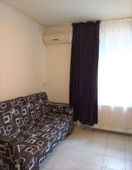 Doamna Ghica, Baicului, str. Stolnicul Vasile - 1