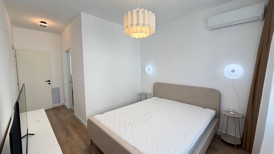 Apartament cu 3 camere în Pipera