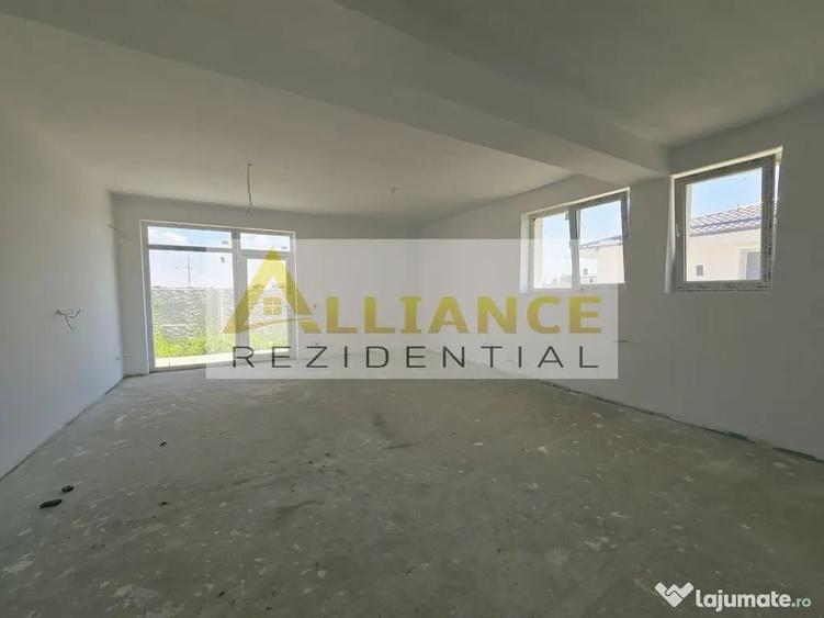 Casa individuala-100m de autobuz-4 camere-2 bai- - 1