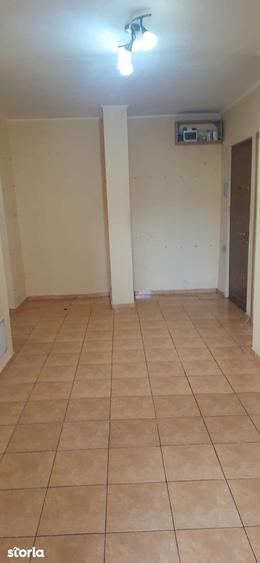 Apartament cu 2 camere în Decebal