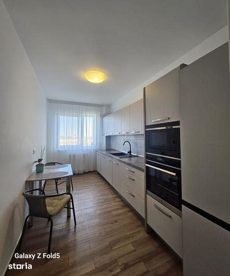 Apartament cu 2 camere decomandat în Iosia