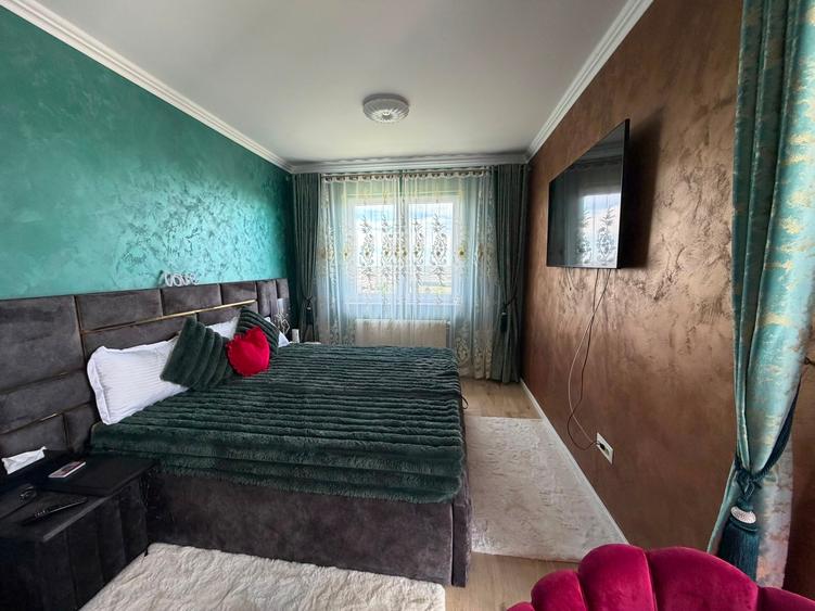 Apartament cu 3 camere decomandat în Prelungirea Ghencea