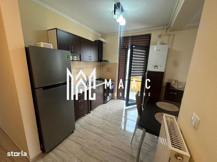 Apartament cu 2 camere decomandat în Șelimbăr