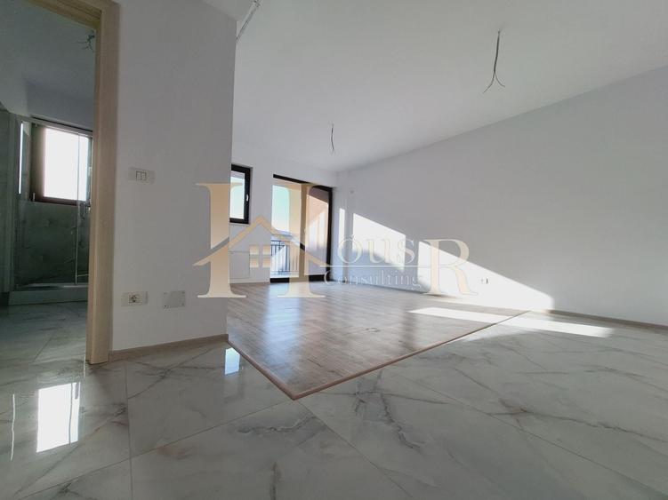 Apartament cu 2 camere decomandat în Girocului
